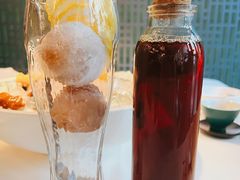 冰球柠檬茶-陶陶居·雅园(凯华国际店)