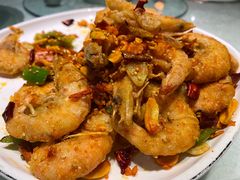 -大胡同天津菜·海肠捞饭·津门皮皮虾锅贴一绝(西姜井店)