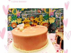 -好姑姑新梅广场托育园(上海直营园)