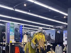 -迪卡侬(大英山店)