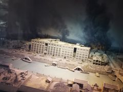 -上海四行仓库抗战纪念馆