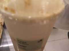 -喜茶(佛山岭南站店)