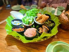 -淀里船宴(裕华东路店)