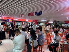 -笨罗卜浏阳菜馆(龙华鹏润达店)
