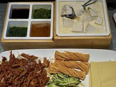 -老济南·地道济南菜(大明湖店)