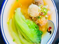 -左记港食(融科天城店)