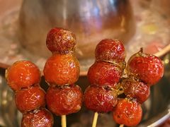 -老字号京味涮肉坊(梦溪路店)