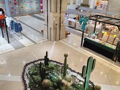 -吾悦广场(天津和平店)