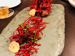 -广州文华东方酒店·江-由辉师傅主理