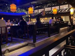 -绿茶餐厅(乐峰广场店)