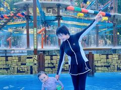 -武汉玛雅海滩水公园