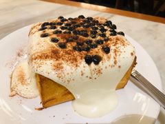 -翠华餐厅(德基广场店)