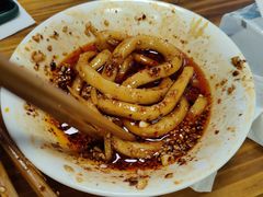 -中和裴氏蹄花(府河路店)