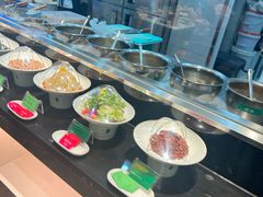 -曹家小菜(胜太路店)