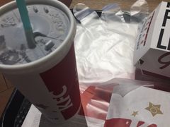 -肯德基(合肥站店)