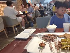 -三个大叔东北烧烤·砂锅菜(西三旗店)