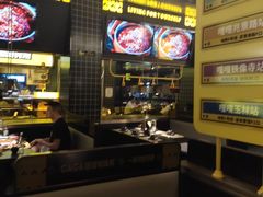-嘎嘎鸭脑壳(金沙店)