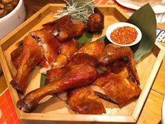 -胡桃里音乐酒馆(白云五号T5 MALL店)