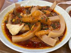 酿皮子-清真·益鑫羊肉手抓馆(花园北街店)