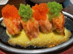 -原志优秀食材·匠心料理·海胆主题(金亿广场店)