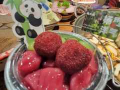 -楠火锅(西单店)