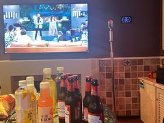 -INLOVE KTV(世博源店)