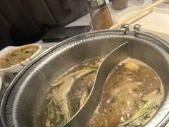 -火炉火自助餐(西直门凯德MALL店)