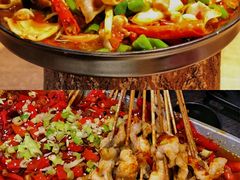 -成都吃客(九眼桥店)