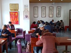 大堂-大明寺素斋