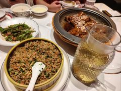 -应天大明王朝·南京菜(中山陵店)