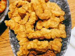 -付小姐在成都(川沙店)