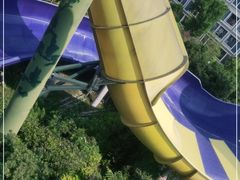 -上海玛雅海滩水公园