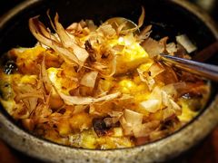 木鱼花石锅豆腐-和园餐厅