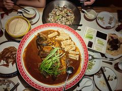 -四季厨房 鲁菜·孔府烤鸭(高新万达店)