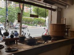 -成川茶店·潮汕工夫浓茶(万象店)