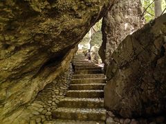 -绍兴汤江岩风景区