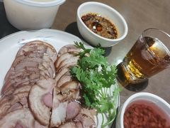 -嘉年华面包房餐厅（饺子馆）(陶然亭店)
