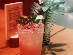 -Rosemary·纽西兰简餐(江南西店)