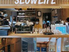 门面-小山日本料理(兴业太古汇店)