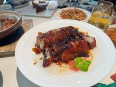 -侨美·唐荔园·40年地道粤菜