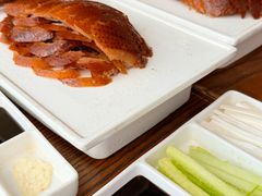 -小大董·烤鸭(王府井apm店)