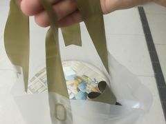 -珍妮曲奇聪明小熊(尖沙咀店)