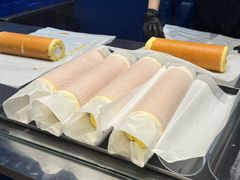 -the Roll'ING手作瑞士卷专门店(卓悦中心店)