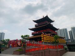 -磁器口古镇
