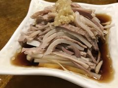 -老吉士酒家(天平路店)