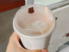 -fishtank鱼缸咖啡(三山街店)
