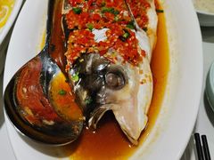 -兰湘子·湘菜小炒(崂山丽达店)