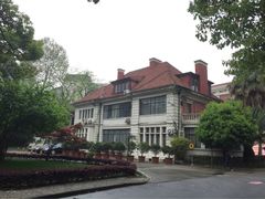 iphone_upload_pic-贺绿汀音乐厅
