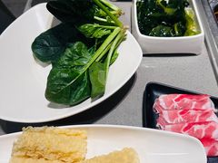 -海底捞火锅(金光华店)