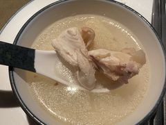 -同仁四季椰子鸡(宝安壹方城店)